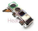 [G949-01032-00] Google Pixel 9 Pro XL Rear Main Camera Module