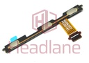 [S948C72892] Motorola XT2055 Moto G8 Power Lite Side Key Flex