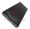 [5D68C22011] Motorola XT2301 Edge 40 Pro LCD Display / Screen + Touch - Blue