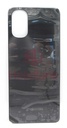 [5S58C20658] Motorola XT2231 Moto G22 Back / Battery Cover - Black
