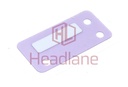 [GH81-26195A] Samsung SM-S721 Galaxy S24 FE Lower Adhesive / Sticker 2