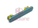 [GH64-09614D] Samsung SM-A166 Galaxy A16 5G Volume Button / Keys - Light Green
