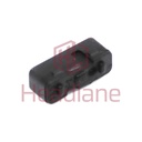 [GH64-09402A] Samsung SM-X300 X306 Galaxy Tab Active5 (WiFi/5G) Power Button / Key - Black