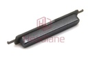 [GH64-09410B] Samsung SM-M156 Galaxy M15 5G Volume Button / Key - Grey