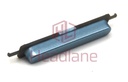 [GH64-09410C] Samsung SM-M156 Galaxy M15 5G Volume Button / Key - Light Blue
