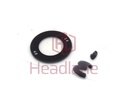 [GH64-09253A] Samsung SM-M346 Galaxy M34 5G Ultrawide Camera Cover / Lens