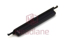 [GH64-09144A] Samsung SM-M346 Galaxy M34 5G Volume Button / Key - Dark Blue
