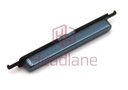 [GH64-09144B] Samsung SM-M346 Galaxy M34 5G Volume Button / Key - Blue