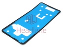 [1612102001011A] Xiaomi Poco C75 Back / Battery Cover Adhesive / Sticker