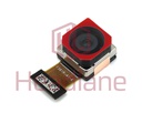 [1410201000065A] Xiaomi Poco C75 50MP Redmi 14C Main Rear Camera Module