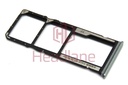 [1611701000673A] Xiaomi Poco C75 SIM Card Tray - Green