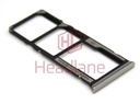 [1611701000672A] Xiaomi Poco C75 SIM Card Tray - Gold
