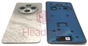 [5600020C3NP00] Xiaomi Poco C75 Back / Battery Cover - Gold
