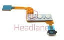 [1350204000284B] Xiaomi Pad 6 Pogo Pin Flex