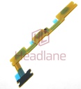 [1350204000371B] Xiaomi Poco F6 Pro Side Key Flex