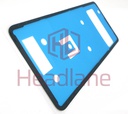 [1612102000725B] Xiaomi Redmi A3 Back / Battery Cover Adhesive / Sticker