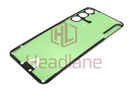 [GH81-26599A] Samsung SM-A166 Galaxy A16 5G Back / Battery Cover Adhesive / Sticker