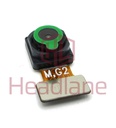 [GH96-18436A] Samsung SM-A165 A166 A175 A176 A266 A276 Galaxy A16 4G / 5G / A17 4G A17 5G A26 5G A27 5G Rear 2MP Macro Camera Module