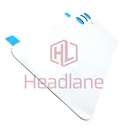 [GH82-36030B] Samsung SM-A166 Galaxy A16 5G Back / Battery Cover - Light Grey