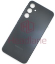 [GH82-36040A] Samsung SM-A165 Galaxy A16 4G Back / Battery Cover - Black