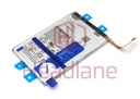 [GH82-35058A] Samsung SM-F956 Galaxy Z Fold6 5G EB-BF956ABE 1975mAh Main Internal Battery