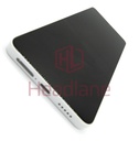 [560001N16P00] Xiaomi Poco X6 5G LCD Display / Screen + Touch - White