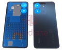[1610111001487A] Xiaomi Redmi 13C Back / Battery Cover - Dusty Blue
