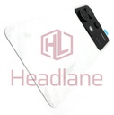 [560008N16P00] Xiaomi Poco X6 5G Back / Battery Cover - White