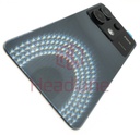 [560010N16P00] Xiaomi Poco X6 5G Back / Battery Cover - Blue