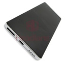 [621029000200] Realme RMX3851 GT 6 LCD Display / Screen + Touch - Fluid Silver