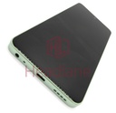 [621029000121] Realme RMX3890 C67 4G LCD Display / Screen + Touch - Sunny Oasis (Green)
