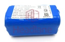 [C015550015200] Xiaomi Mijia G1 Robot Vacuum H18650CH-4S1P 2600mAh Battery