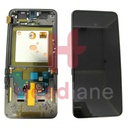 [GH82-20348A_NB] Samsung SM-A805 Galaxy A80 LCD Display / Screen + Touch - Black (No Box)