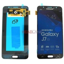 [GH97-18855B_NB] Samsung SM-J710 Galaxy J7 (2016) LCD Display / Screen + Touch - Black (No Box)