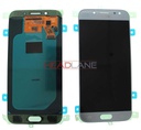 [GH97-20738B_NB] Samsung SM-J530 Galaxy J5 (2017) LCD Display / Screen + Touch - Silver (No Box)