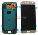 [GH97-20738C_NB] Samsung SM-J530 Galaxy J5 (2017) LCD Display / Screen + Touch - Gold (No Box)
