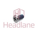 [6001-003360] Samsung Screw M1.4 L3.2