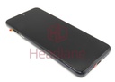 [SCA2G00C1000] TCL T781H 20 5G LCD Display / Screen + Touch - Grey