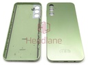 [GH82-30656C] Samsung SM-A145F Galaxy A14 4G Back / Battery Cover - Light Green (CIS) (Non EU)