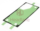[GH81-21486A] Samsung SM-S908 Galaxy S22 Ultra Back / Battery Cover Adhesive / Sticker