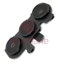 [GH98-49836A] Samsung SM-A165 Galaxy A16 4G Camera Decoration / Frame (Inc. Camera Lenses)