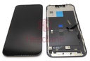 [JK-033] Apple iPhone 13 Pro Incell LCD Display / Screen + Touch (JK) - Supports IC Changing