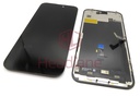 [JK-035] Apple iPhone 15 Pro Max Incell LCD Display / Screen + Touch (JK) - Supports IC Changing