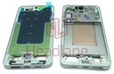 [GH82-36367B] Samsung SM-S936 Galaxy S25+ / Plus Display Frame - Mint