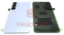 [GH82-36350C] Samsung SM-S936 Galaxy S25+ / Plus Back / Battery Cover - Icyblue