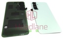 [GH82-36350B] Samsung SM-S936 Galaxy S25+ / Plus Back / Battery Cover - Mint