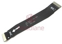 [GH82-36333A] Samsung SM-S931 Galaxy S25 Main Flex Cable