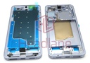 [GH82-36328C] Samsung SM-S931 Galaxy S25 Display Frame - Icyblue