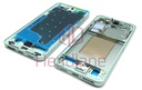 [GH82-36328B] Samsung SM-S931 Galaxy S25 Display Frame - Mint