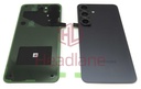 [GH82-36295E] Samsung SM-S931 Galaxy S25 Back / Battery Cover - Blueblack
